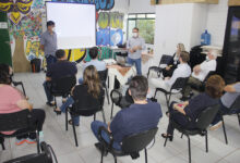 Photo of ACIC alinha objetivos com representantes nos conselhos municipais