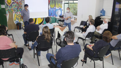 Photo of ACIC alinha objetivos com representantes nos conselhos municipais