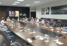 Photo of Centro Empresarial de Chapecó elege diretoria para 2022