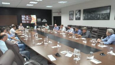 Photo of Centro Empresarial de Chapecó elege diretoria para 2022