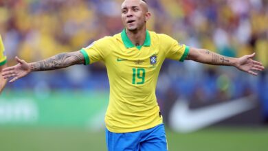 Photo of Clube brasileiro pretende contratar Everton Cebolinha