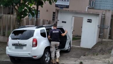 Photo of Gaeco deflagra “Operação Tonelada” no Sudoeste do PR e em SC