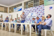 Photo of PP realiza encontro em Chapecó e reafirma que terá candidato a governador