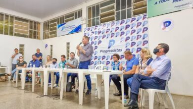 Photo of PP realiza encontro em Chapecó e reafirma que terá candidato a governador