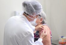 Photo of Saúde divulga cronograma de vacinação até a próxima semana