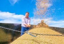 Photo of Altair Silva garante R$ 250 mil para agricultura de Seara