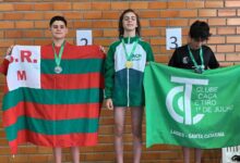 Photo of Nadador chapecoense conquista duas medalhas no Sulbrasileiro