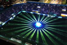 Photo of PARA SEMPRE LEMBRADOS: Noite de homenagens na Arena Condá