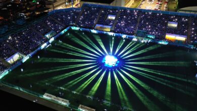 Photo of PARA SEMPRE LEMBRADOS: Noite de homenagens na Arena Condá