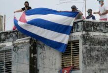 Photo of Cuba tira acesso à internet de cidadãos para impedir atos contra o governo