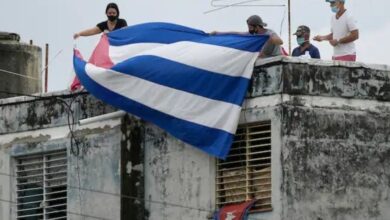 Photo of Cuba tira acesso à internet de cidadãos para impedir atos contra o governo