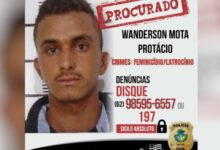 Photo of Homem mata grávida, criança e fazendeiro e tenta estuprar mulher