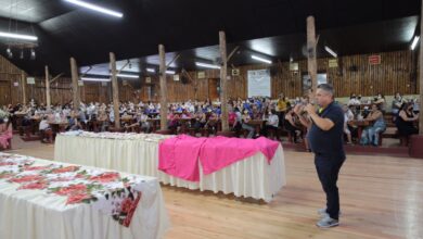 Photo of Prefeitura realiza encontro do programa Ação Mulher