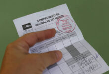 Photo of Apesar de portaria federal, tribunal passa a exigir cartão de vacinação contra Covid