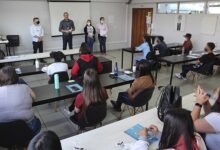 Photo of Jovens do Novos Caminhos participam de oficinas de preparação para o mercado de trabalho