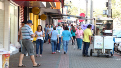 Photo of Comércio apresenta queda dos empregos na região de Chapecó