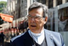 Photo of Arcebispo de Paris se demite por relação ‘ambígua’ com mulher
