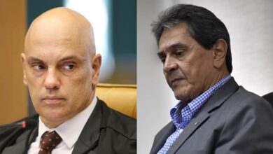 Photo of Moraes afasta Roberto Jefferson da presidência do PTB por 6 meses