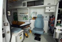 Photo of UTI móvel, equipada com recursos do PJSC, atenderá região Oeste no combate à Covid-19