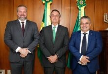 Photo of Bolsonaro autoriza liberação de recursos para macrodrenagem de Chapecó