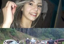 Photo of Acidente com motorista bêbado deixa adolescente morta em SC
