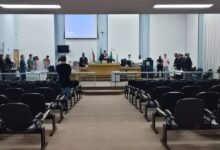 Photo of Homem condenado por golpear 23 vezes a ex será julgado novamente no Oeste