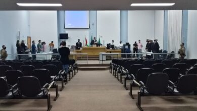 Photo of Homem condenado por golpear 23 vezes a ex será julgado novamente no Oeste