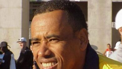 Photo of “MARATONISTA DE AÇO”: Morre brasileiro bicampeão da Maratona de Chicago