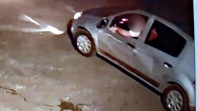 Photo of Motorista atropela adolescentes e mata filho de médico em Chapecó