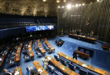 Photo of Senado aprova recriação do Ministério do Trabalho e Previdência