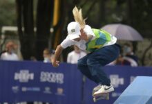 Photo of Brasil lidera quadro de medalhas nos Jogos Pan-Americanos Júnior