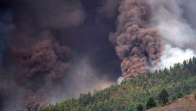 Photo of Até quando a erupção do vulcão Cumbre Vieja vai continuar na Espanha?