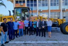 Photo of Governo do Estado entrega 66 equipamentos agrícolas a 36 municípios catarinenses