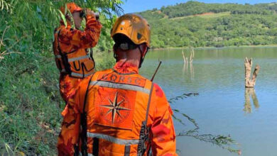 Photo of Homem que confessou ter matado ex-companheira em Concórdia já está preso