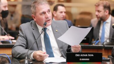 Photo of Emendas do deputado Altair Silva são repassadas para municípios do Oeste