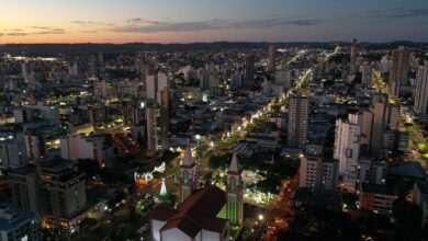 Photo of Chapecó tem saldo de 7.481 novos empregos, em dez meses de 2021