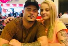 Photo of Caso Amanda Albach: suspeito disse à polícia de SC que fez vítima abrir a própria cova