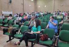 Photo of Conselho Municipal de Saúde de Chapecó aprova pautas