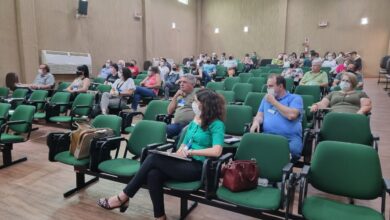 Photo of Conselho Municipal de Saúde de Chapecó aprova pautas