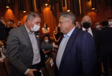 Photo of Prefeito diz que quer investir recursos do Estado em obras de infraestrutura