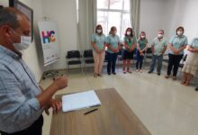 Photo of Balanço mostra resultados das ações das ‘Formigas do Bem’ no Hospital da Criança