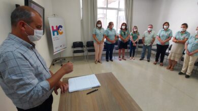 Photo of Balanço mostra resultados das ações das ‘Formigas do Bem’ no Hospital da Criança