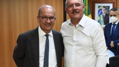 Photo of Curso de medicina de Araranguá ganha reforço de 29 novos professores