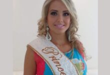Photo of Médica e ex-princesa da Festa do Pinhão morre aos 31 anos após AVC