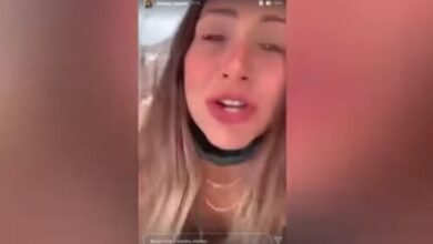 Photo of Polícia intima blogueira que falou em vídeo sobre “esfaquear” Bolsonaro
