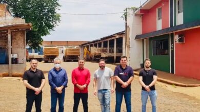 Photo of Xanxerê terá complexo de segurança da Polícia Civil