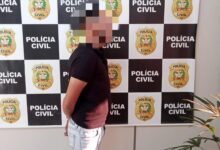 Photo of Polícia Civil prende autor de feminicídio ocorrido em Xanxerê