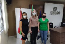 Photo of Colegiado de Gestores e Técnicos do SUAS realizam a última reunião do ano