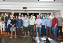 Photo of Direção do HRO revela déficit de R$ 27 milhões da instituição durante sessão ordinária