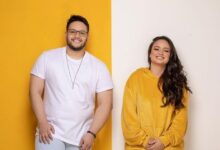 Photo of Maurílio Ribeiro, da dupla com Luiza, morre aos 28 anos